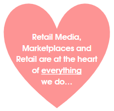 Retail Media is our obsession