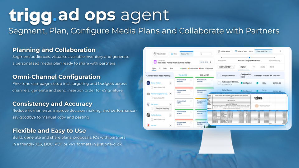 Streamline Campaign Planning and Execution with the Ad Ops Agent