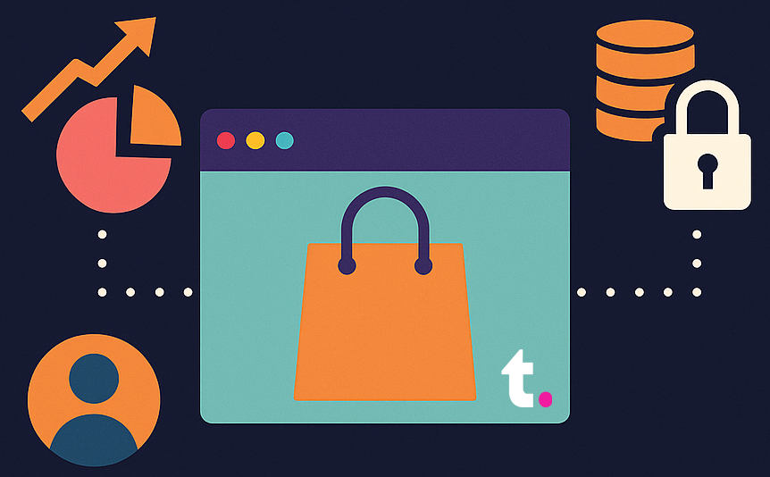 Unlocking the Data Clean Room Era for Retail Media