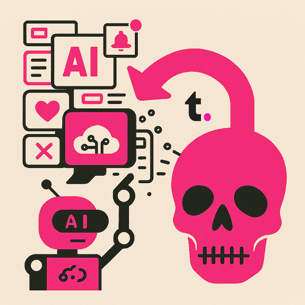 Adapt or Die: Why ‘Media Now’ Must Transform