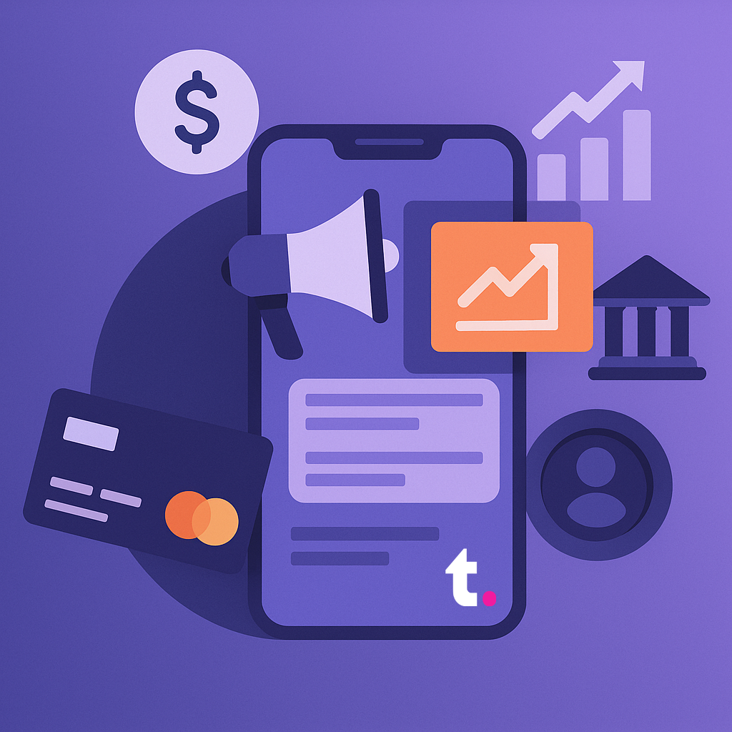 The Rise of Financial Media Networks: A Goldmine for Brands & Marketers