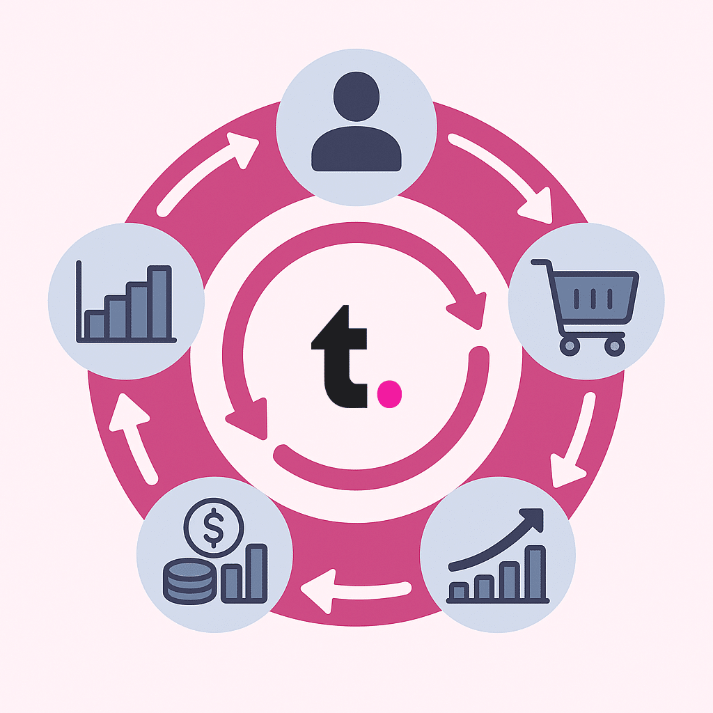 The Hidden Flywheel: Why Sellers, Not Stores, Are Driving Growth